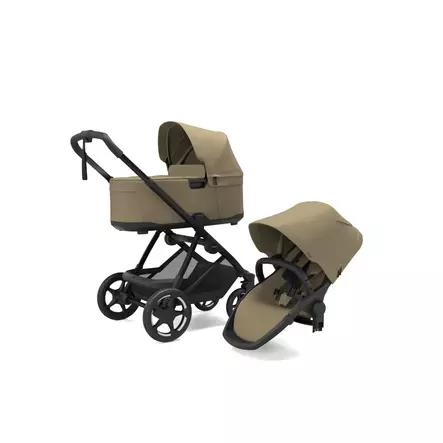 Thule Charm yhdistelmävaunut - Yhdistelmävaunut - 197074667663 - 1