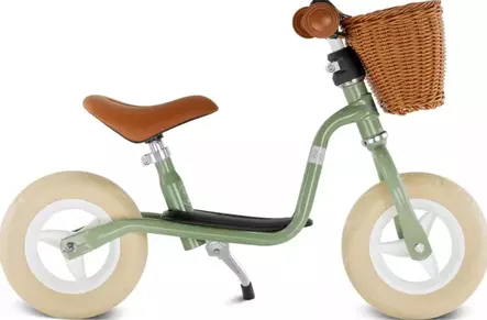 Puky LR L Classic potkupyörä - Potkupyörät - 310000000003 - 2