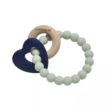 Tinynord silikoninen purulelu - Purulelut - 4743348302103 - 1