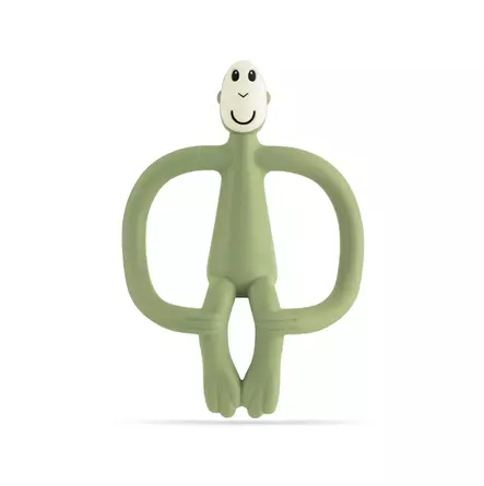 Matchstick Monkey teething purulelu - Purulelut - 5060679074363 - 1
