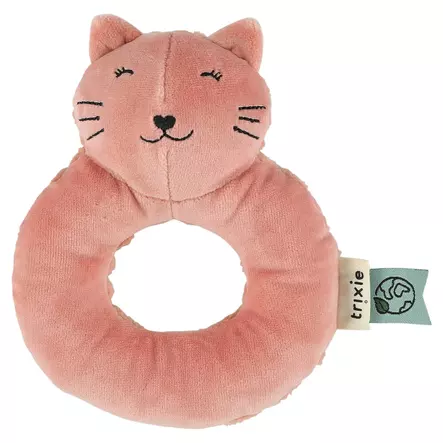 Trixie pehmeä helistin 3kk+ - Helistimet - 5400858249203 - 1