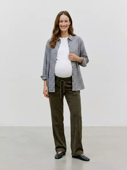 Mamalicious Mliacia odotushousut - Housut ja haalarit - 5715946153333 - 2