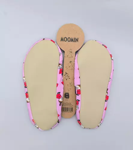 Muumi tossut - Tossut - 6429830265803 - 2