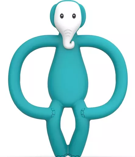 Matchstick Monkey teething purulelu - Purulelut - 705604684693 - 1