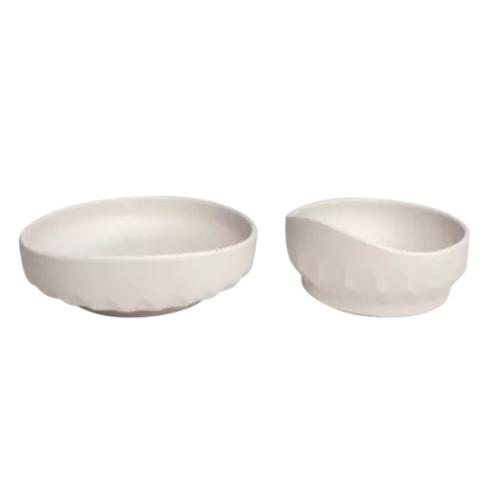 Najell silikoninen lautanen ja kulho - Imukuppilautaset ja imukupit - 7350080247233 - 1