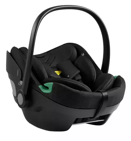 Axkid Gokid i-size turvakaukalo 40-87cm - Turvakaukalot - 7350150972973 - 2