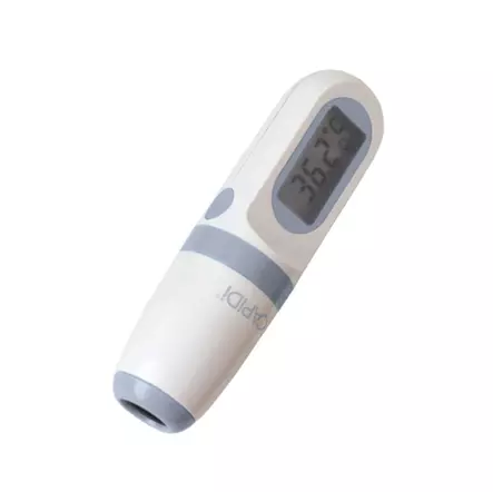 CAPiDi otsakuumemittari - Kuumemittarit ja niistäjät - 7391421800403 - 1