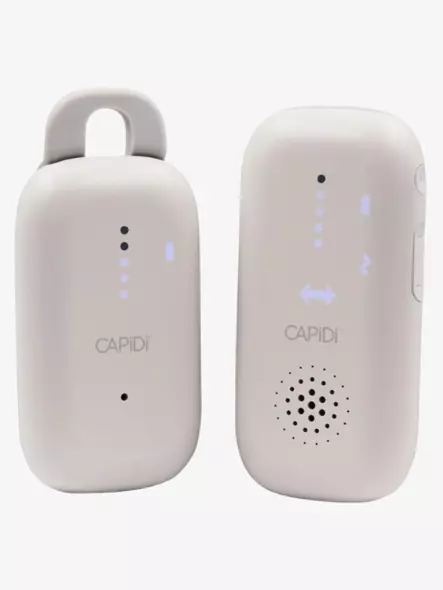 CAPiDi itkuhälytin SOFT - Itkuhälyttimet - 7391421888883 - 1