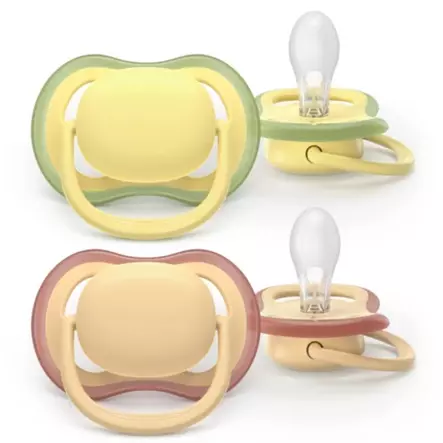 Philips Avent Ultra Air tutti 0-6 kk - Tutit - 8720689041843 - 1