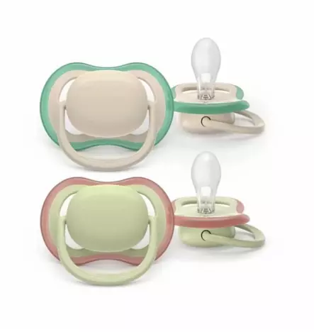 Philips Avent Ultra Air tutti 6-18 kk - Tutit - 8720689043953 - 1