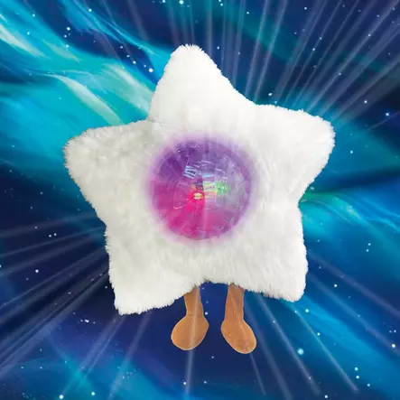 ZAZU Galaxy Projector yövalo - Yövalot ja lämpömittarit - 8720955750943 - 1