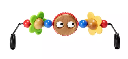 BabyBjörn lelukaari Balance sitteriin - Lelukaaret - 7317680805003 - 3