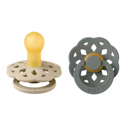 BIBS Boheme tutti 6-18kk 2kpl - Tutit - 5713795252893 - 1