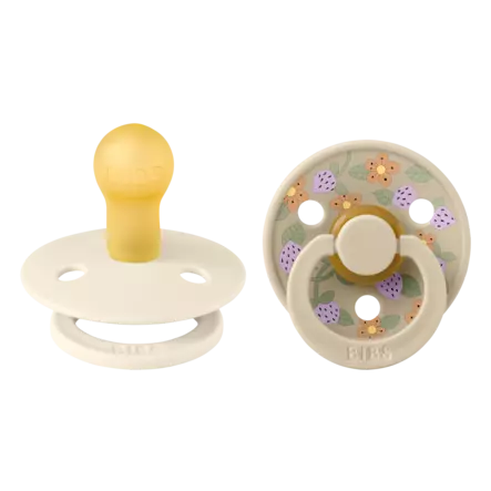 BIBS x Liberty tutti 0-6kk 2kpl - Tutit - 5713795261703 - 1