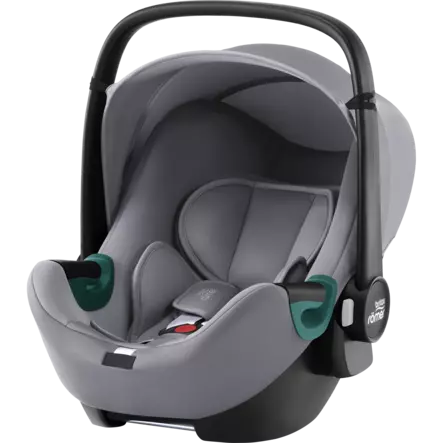 Britax Baby-Safe3 i-Size turvakaukalo - Turvakaukalot - 5041001458563 - 1