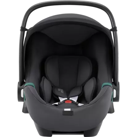 Britax Baby-Safe3 i-Size turvakaukalo - Turvakaukalot - 5041001458563 - 2