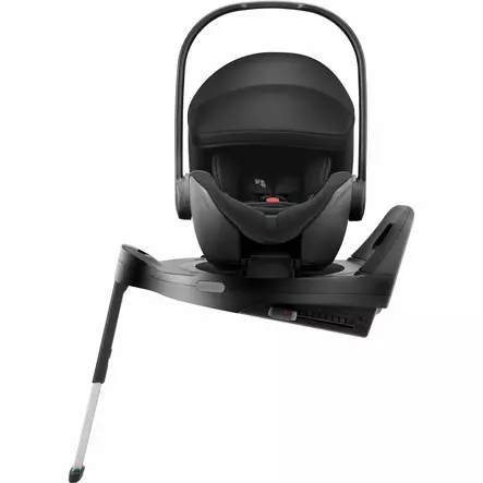 Britax Baby-Safe Pro turvakaukalo ja Vario Base telakka - Turvakaukalot - 400098491233 - 1