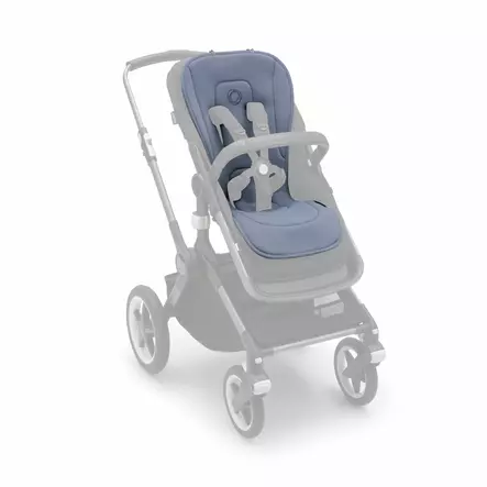 Bugaboo Dual Comfort istuinpehmuste - Istuinpehmusteet - 8717447376873 - 2
