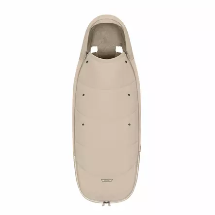Cybex Platinum lämpöpussi - Lämpöpussit - 4063846554553 - 1