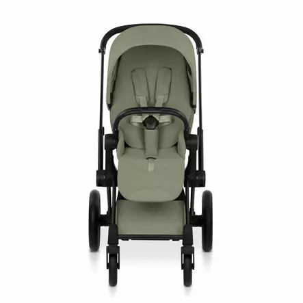 Cybex Priam Style ratas mttblk (pkt) - Rattaat ja kuomurattaat - 4063846560013 - 2