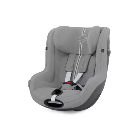 Cybex Sirona G i-Size turvaistuin (61-105cm) - Turvaistuimet - 4063865215213 - 10