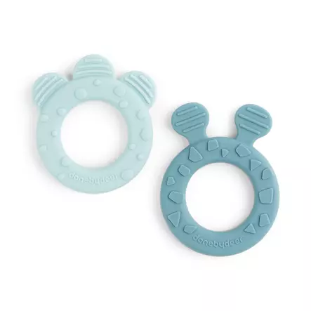 Done by Deer purulelut renkaat 2 kpl - Purulelut - 5712643034643 - 2