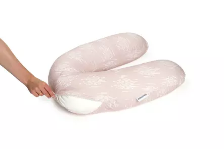 Doomoo Buddy vaihtopäällinen - Imetystyynyt ja lisätäytteet - 5400653008913 - 2