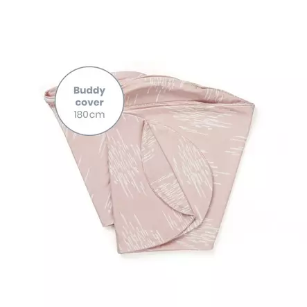 Doomoo Buddy vaihtopäällinen - Imetystyynyt ja lisätäytteet - 5400653008913 - 1