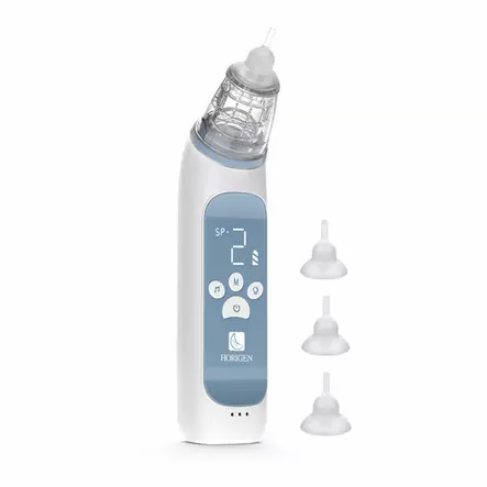 Horigen sähköinen niistäjä - Kuumemittarit ja niistäjät - 6940657929603 - 1