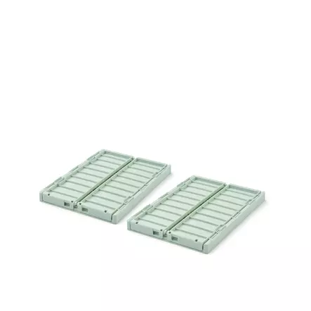 Liewood Weston säilytyslaatikko - Laatikot, korit ja tornit - 5715493493233 - 2