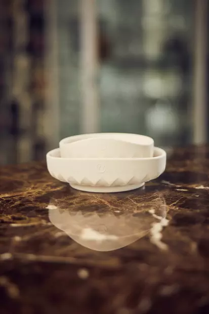 Najell silikoninen lautanen ja kulho - Imukuppilautaset ja imukupit - 7350080247233 - 2