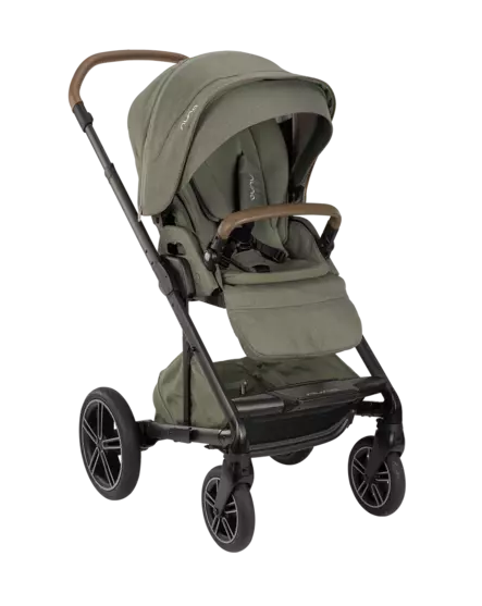 Nuna Mixx Next ratas - Rattaat ja kuomurattaat - 8720246543223 - 1