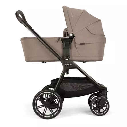 Nuna Triv LX starttipaketti (Arra Flex turvakaukalolla) - Lastenvaunujen starttipaketit - 930433100203 - 2