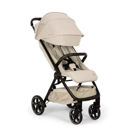 Nuna Trvl LX matkarattaat - Matkarattaat - 8721094505203 - 2