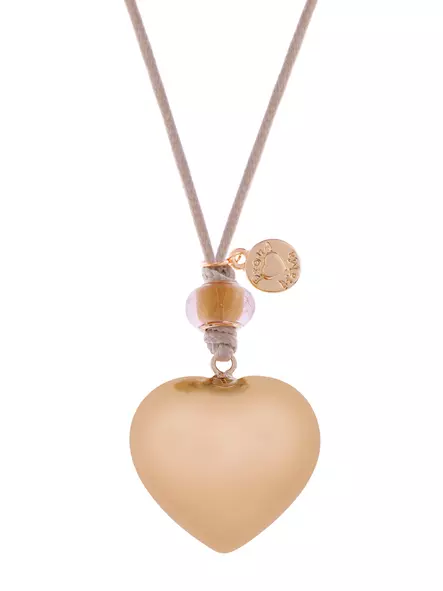 Proud Mama Babybell Basic Pink Heart - Äitiyskorut - 8719043004013 - 1