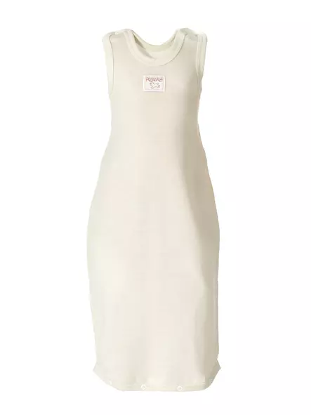 Ruskovilla unipussi hihaton 0-1v - Unipussit 0-6 kk - 6414141570003 - 1