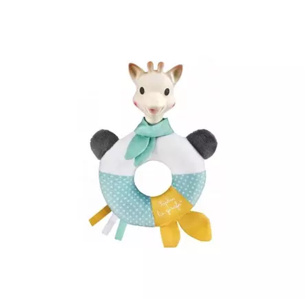 Sophie the Giraffe helistin purulelu - Purulelut - 3056560103283 - 1