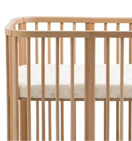 Stokke Nighti Mini lakana - Lakanat - 7040357105013 - 2