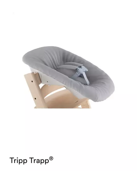 Stokke Tripp Trapp Newborn Set vastasyntyneen istuin - Syöttötuolin lisävarusteet - 2102152013 - 1