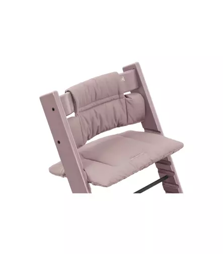 Stokke Tripp Trapp syöttötuolin pehmuste - Syöttötuolin lisävarusteet - 7040356190133 - 1