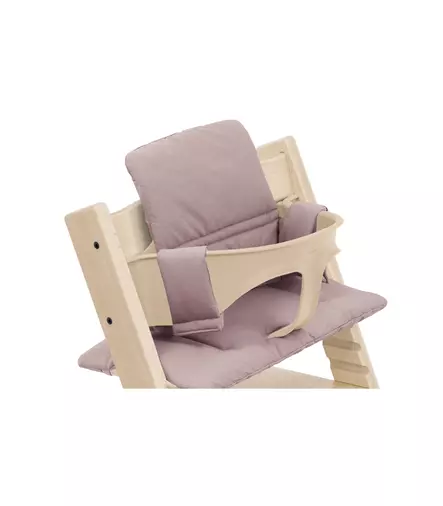 Stokke Tripp Trapp syöttötuolin pehmuste - Syöttötuolin lisävarusteet - 7040356190133 - 2