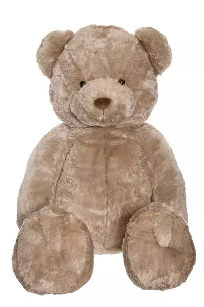 Teddykompaniet jättinalle 140 cm - Pehmolelut ja ensilelut - 7331626026413 - 1