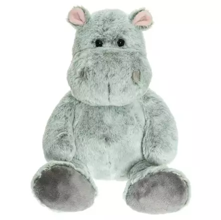 Teddykompaniet Virtahepo - Pehmolelut ja ensilelut - 7331626030243 - 1