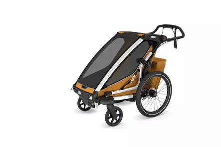 Thule Chariot Sport 2 GEN3 urhlkärry(pkt - Urheilukärryt - 197074564703 - 2