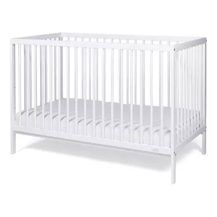 Tinynord Lassy pinnasänky 60x120 cm - Pinnasängyt ja juniorisängyt - 4743348301793 - 1