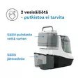 Baby Brezza Bottle Washer Pro - Steriloijat ja kuivaustelineet - 1230000046763 - 2