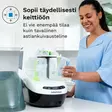 Baby Brezza Bottle Washer Pro - Steriloijat ja kuivaustelineet - 1230000046763 - 4