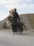Thule Charm yhdistelmävaunut - Yhdistelmävaunut - 197074667663 - 17