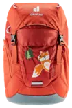 Deuter Waldfuchs 14 lasten kerhoreppu - Lasten kerhoreput - 4046051130453 - 4