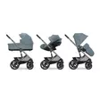 Cybex Talos S Lux yhdistelmävaunut (pkt) - Yhdistelmävaunut - 4063846534313 - 15